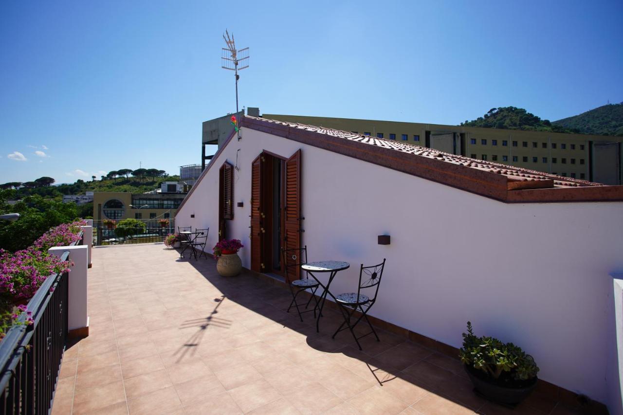 Serendipity B&B Messina Exterior photo