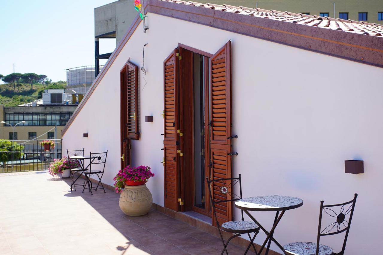 Serendipity B&B Messina Exterior photo